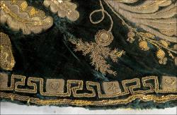 Majestatis - Von Regium  Brasil império, Coroa imperial, Mantos